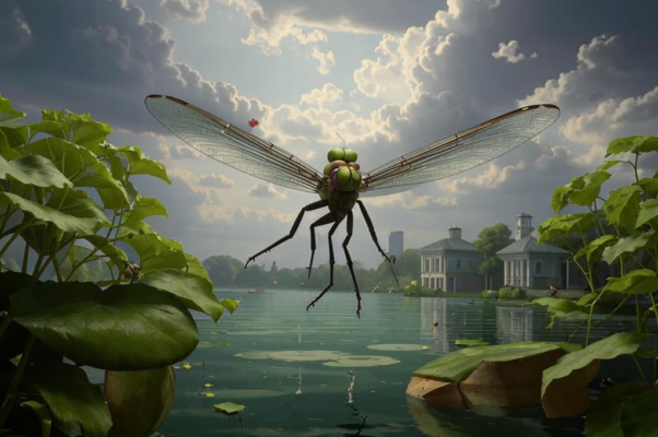 «— Что вы помните, сенатор...»