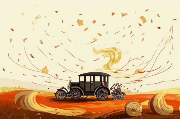 «…и всё долетал, долетал до нас...»