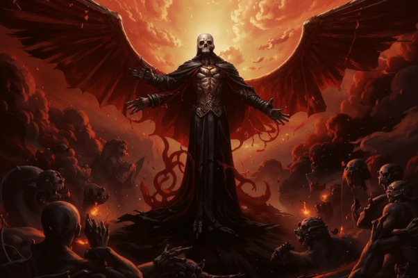 «Любите врагов своих... Боже...»