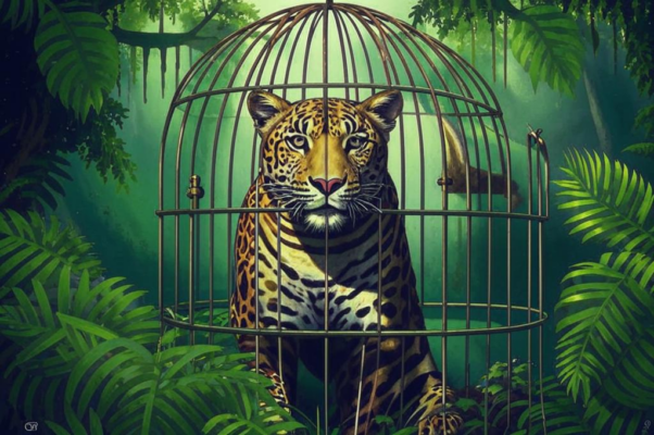 «Это было в прошлом на юге...»