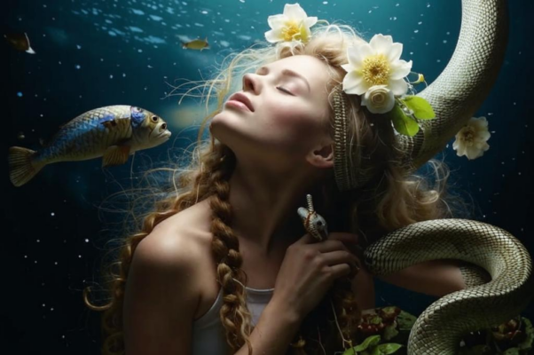 Терцины («Свистят ли змеи скудных толп…»)