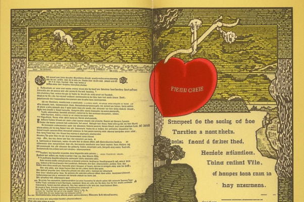 «В расцвете чистых первых дней...»