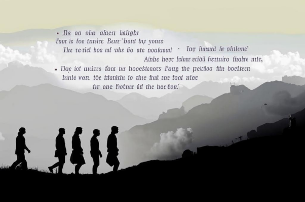 «Пусть там мы встретимся где небо белой грудью...»