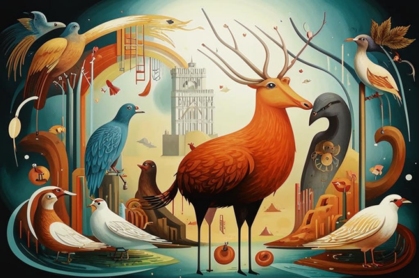 «Скажи мне кошечка...»