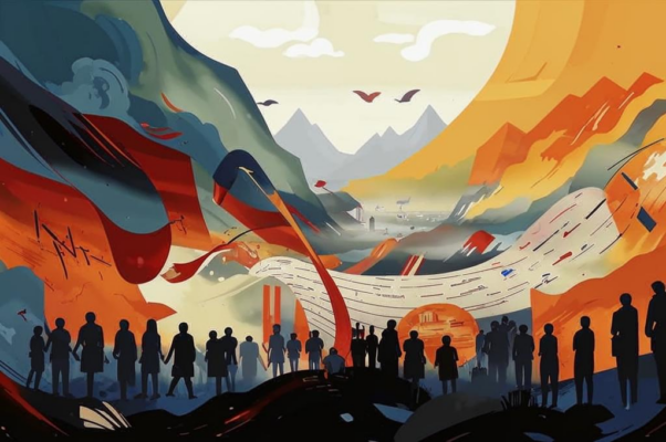 «Сними повязку с глаз и слушай надо мной...»