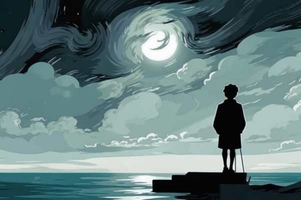 «Тот, кто был богат, стал беден...»