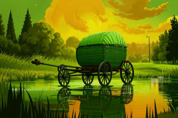 «Ты — лилии цветок...»