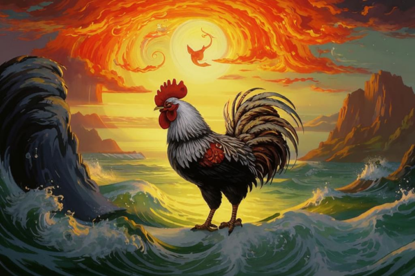 «Утомителен волшебный океан...»