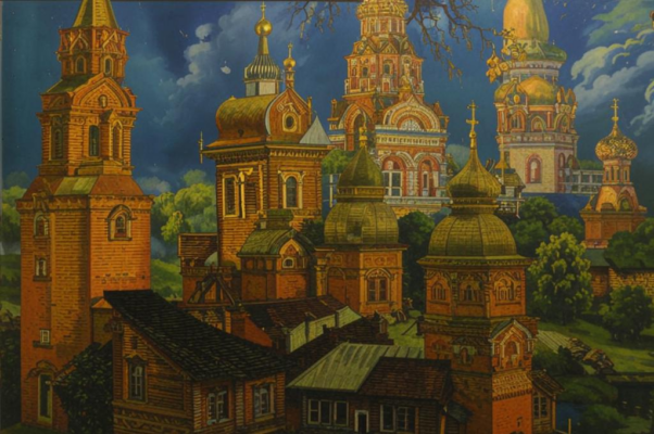 «Что для русской поэзии томик Парни?..»