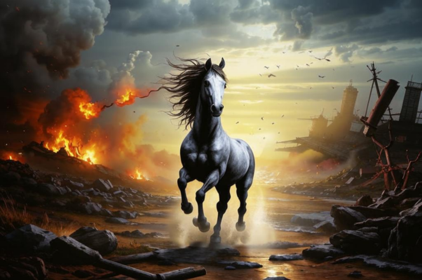 «Этот день — ужасный день...»