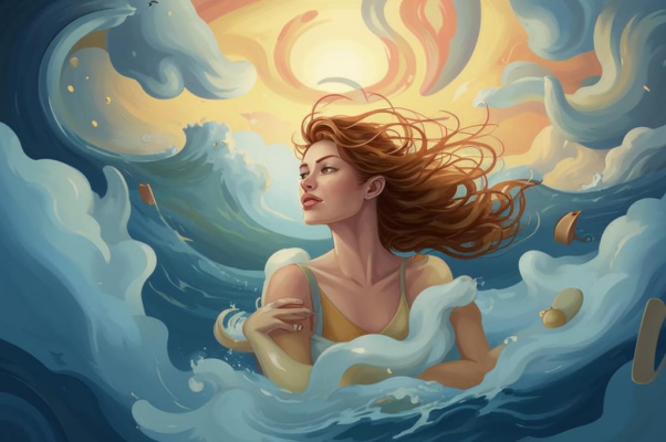 «Я не тужу, что жизнь моя прошла...»