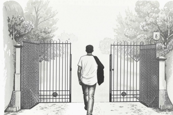 «Я снова равного ищу...»