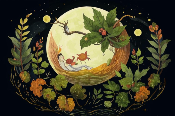 «…и я хочу ввернуться в мир любимый...»