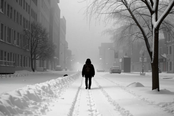 Вороний вальс