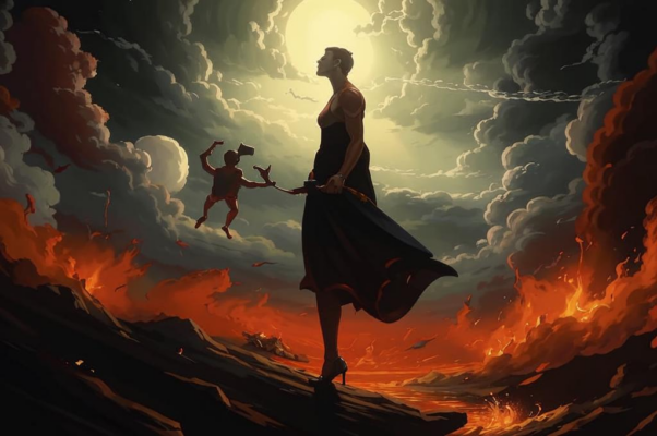 Ода соловью