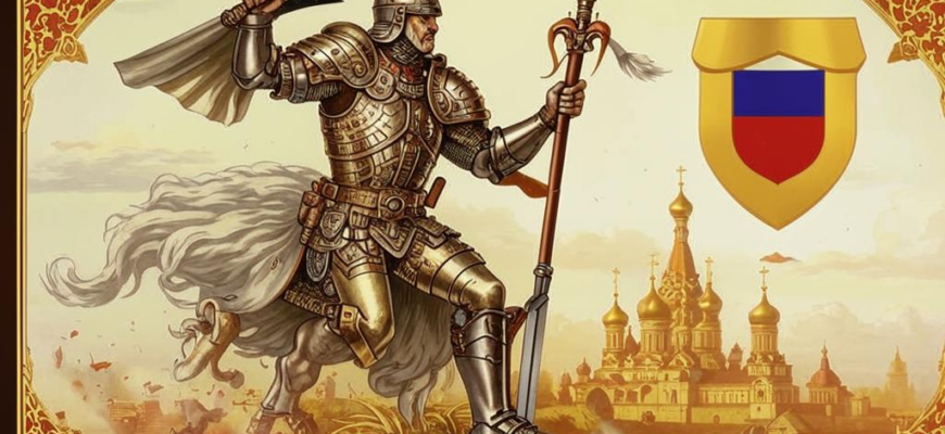 «Оттого высоки наши плечи...»