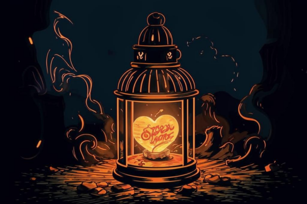 «Пели над окнами клены...»