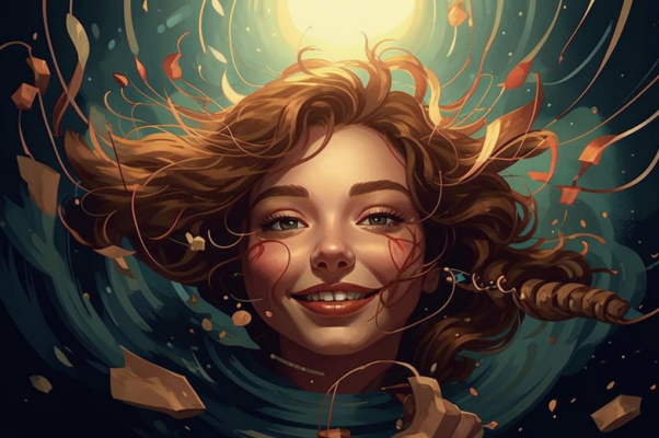 «Поток грохочущих событий...»