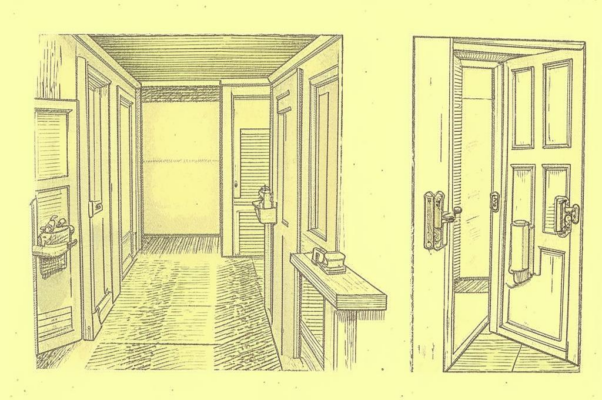 «Придут другие. Они не вспомнят...»