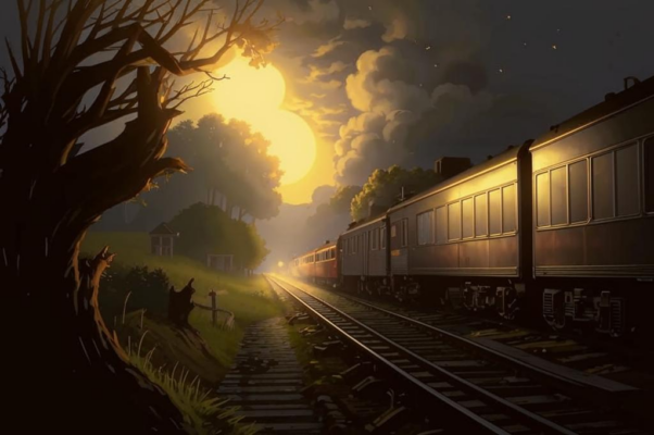 «Пять лет, пять долгих терний...»