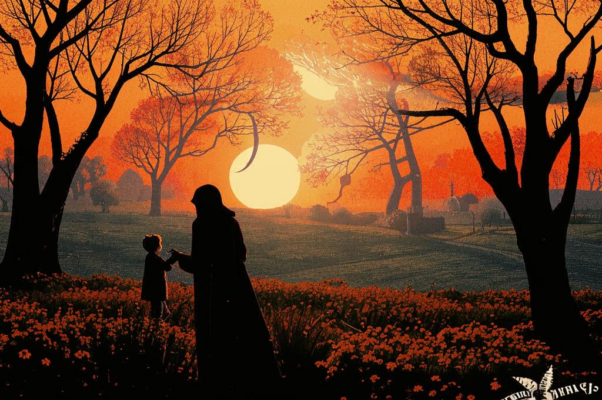 «Ты кровь их соберешь по капле, мама...»