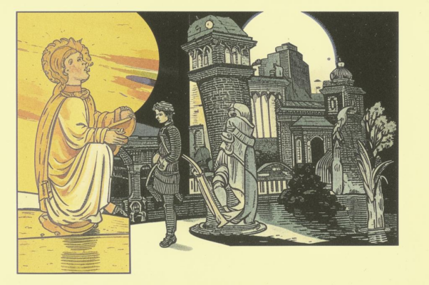 Александрийский стих