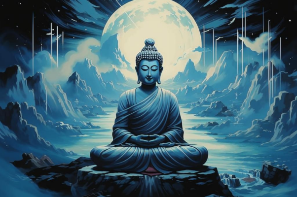 Звенящая мысль