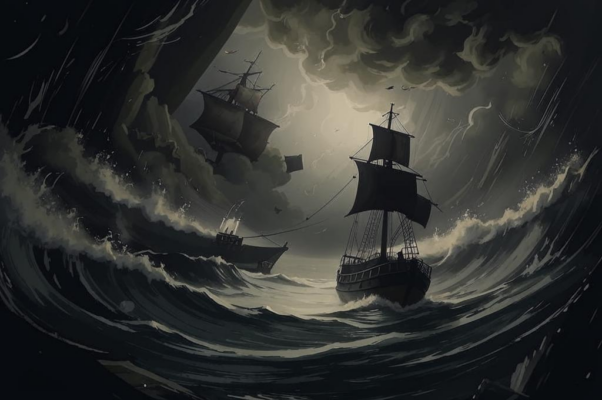 Кто? («Заблудившись в крови, я никак не пойму…»)