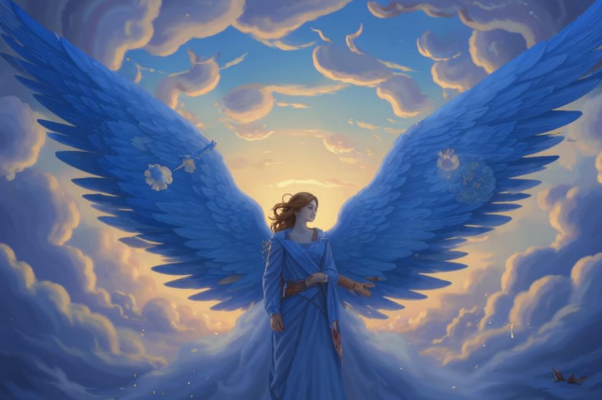 Любовь («Странно-хрупкая, крылатая…»)