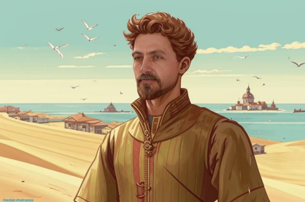 У последней черты