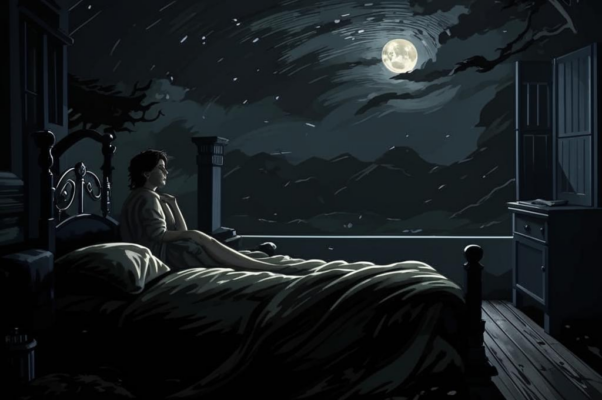 «Грустно мне, грустно мне...»