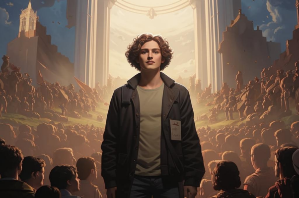 «Мой скромный памятник не мрамор бельведерский...»