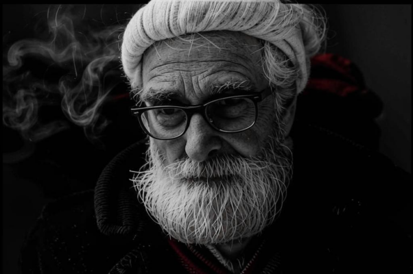 «Ни росту, ни манер ты не имел...»