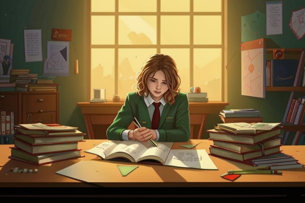 «Полузадумчиво, медлительно, сурово...»