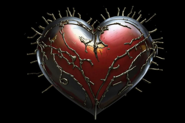 «Сердце стальное, не бойся мороза...»