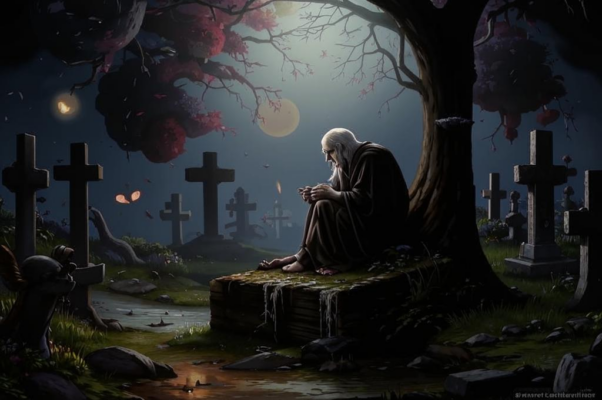 «Снова о смерти мечтаю любовно...»