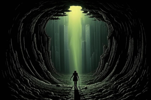 «Страшней всего последний каждый миг...»