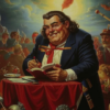 «Так Вышний повелел хозяин...»