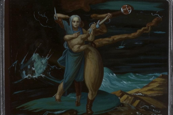 «Я не застал тебя. Но с ранних лет...»