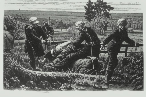 Александр Первый