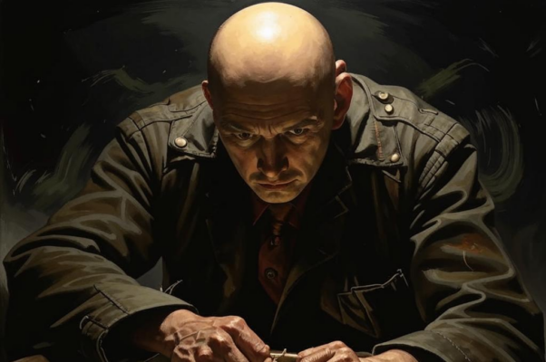 Шопенгауэр