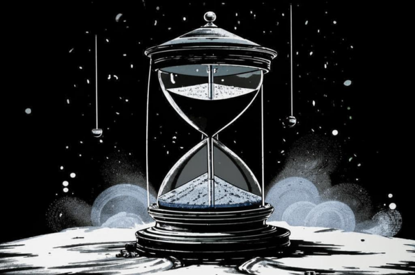 «Чувство меры мертвой точкой...»