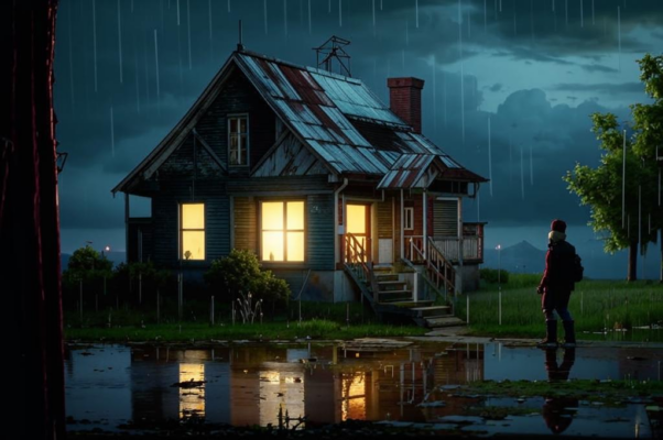 «Я не жизнь свою похерил...»