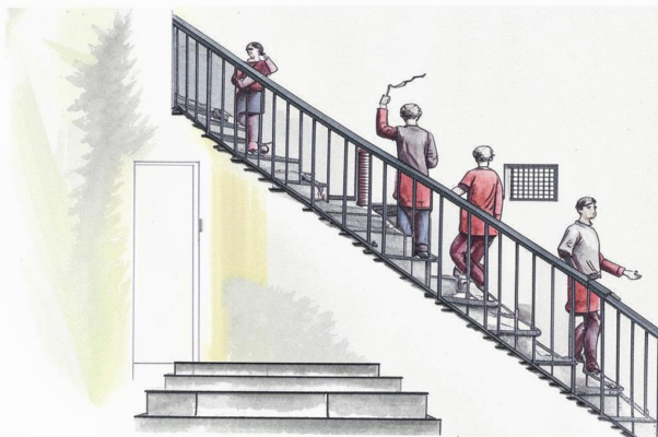 «Я рассыпаюсь. Постепенно...»