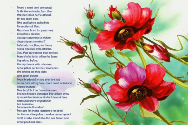 «И за что я люблю так — не знаю...»