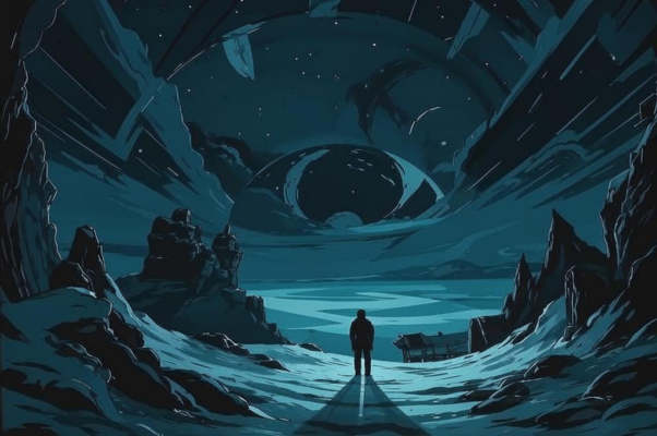 «Бог всемогущий, продли мои силы...»