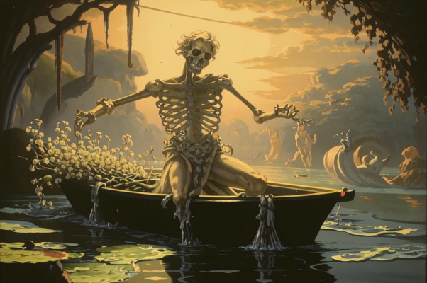 «Дышут ландыши весной...»