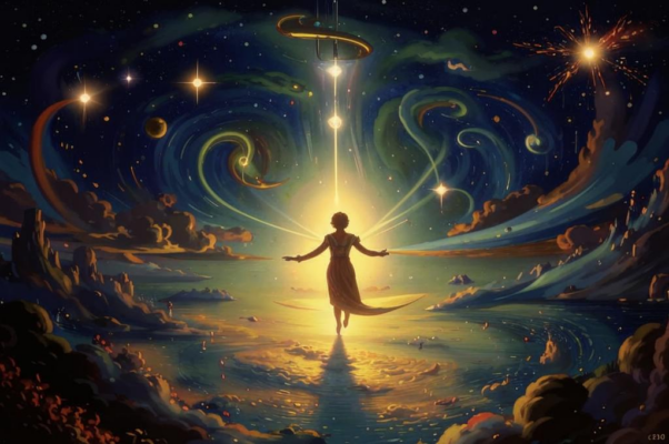 «Лети хоть миллионы лет...»