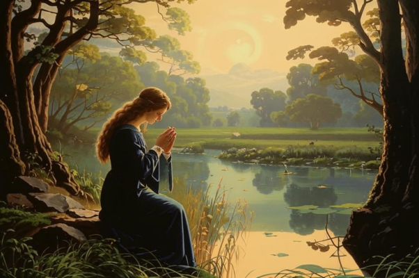 «Мне ничего не надо...»