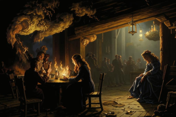 «Не мог я жизнью овладеть...»